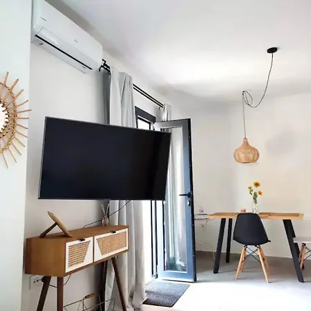 Appartement Estudio Alamillo 1 Sevilla